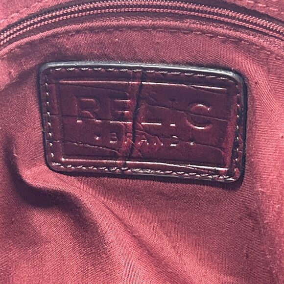 Relic Crossbody Purse - Good Condition - Picture 5 of 15